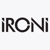 آیرونی - ironitekstil