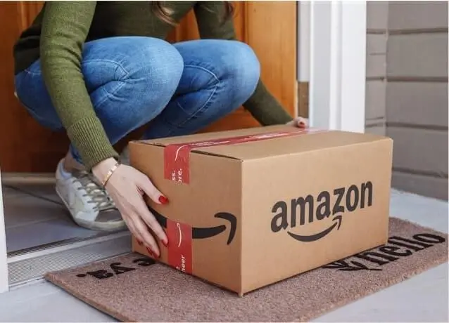 خرید از آمازون