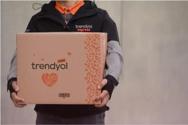 خرید از ترندیول